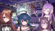 🔩❤️✨ umamusume pulls and THEN BARBIES PLAYING LETHAL COMPANY ONCE MORE ☢️ | !GG | !collab | [Lethal Company]