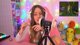 ACTUALLY LIVE ASMR