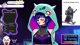 Had requisite eep - Dreamt of chat, eating foods I can't, and being a top (not all at once) | 18+ | !linktree | !discord | !patreon