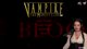 First Playthrough Vampire: The Masquerade - Bloodlines FINALE | Afterwards DEMOs? | NEW EMOTE mikkaaPeep | @MissMikkaa on Socials