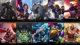 [EN] PSG vs CHF | SHG vs DFM | 2025 LCP Season Finals Week 4 DAY 3