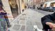 PARIS IRL - Shooting Street Photography UNIQLO x Pape San | !uniqlo #AD