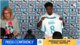 🔵 LIVE | Suivez en direct la conférence de presse de présentation d'Angel Gomes