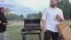 STREAM BARBECUE DANS UN CAMPING