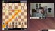 On suit les progrès d&amp;#039;un ancien coaché (Frize 500 Elo) !chesscom