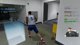 NBA2K22 대학무대 파이널!