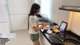 Cocinando milanesa, donuts, pizza y corndogs jejej