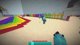 Bobi en Escape the SQUID GAMES! $3,000 USD de premio