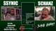 SAG IHM! mit RAINER SCHANZ !displate !schanz