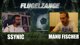 FLÜGELZANGE mit MANUEL FISCHER (FUTSAL) !displate
