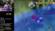 IRON MARIO 70 STAR RANDOMIZER ATTEMPT !ironmario