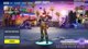 FORTNITE AO VIVO NOVO CAPITOLO