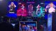 IRL EVO SF6 FINALS BEST SEATS &amp; POV + BIRTHDAY JUICER IN VEGAS + VIP ACCESS AT EVO | @MeesterKeem All !Socials