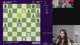 endgame sparring with @rachangel225 and @chessdojo !!