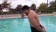SWIMMING IN TEXAS' OLDEST POOL W/ @NMPLOL ⭐️ IT'S A BEAUTIFUL DAY OUTDOORS ⭐️ TRYING TACOS AFTER⭐️ MAKING NICK SQUIRM! ⭐️ - !po !socials
