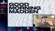 Good Morning Madden | Updates + TOTW + Giveaways + Twitch Drops