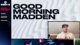 Good Morning Madden | Updates + Preseason Standouts + Giveaways + Twitch Drops