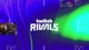torneo twitch rivals geoguessr poggers