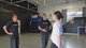 DANCE LESSONS W/ FUNKANOMETRY