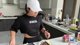 IRL GYM BOX Y COCINANDO 😚🥊