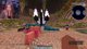 DOING GOLD DUNGEONS!!!