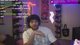 smoking zabubu n playing minecraft