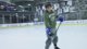🏒 TEACHING HOCKEY TO @lilypichu &amp; @michaelreeves 🏒