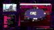 11 LEFT $530 WCOOP, JUGANDO EL MUNDIAL DE POKER