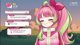 eating a plastic bag 💛