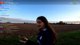 IRL DANS UN CENTRE EQUESTRE