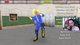 Vault Boy Enters The RING!!! Wrestling Empire Career Mode...