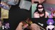 🗡NEW MODEL ! 🗡 | WHITE WOMAN JUMPSCARE - VCARD OPENING ! 🗡 !gg !spotify