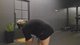 glute workout (smith edition)
