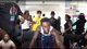 Reactions To Kai &amp; Lebron...
