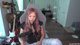 short strim b4 shoot
