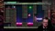 I am a nice, happy man playing a nice, happy game called La Mulana 2