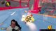 Mario Kart WORLD with chat - Did this game get any better?