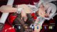 🔴[NEW MODEL]❤️sleepy relaxed time with catgirl ~~❤️🔴👉⭕