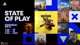 SONY STATE OF PLAY: TGS, commentato