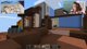 Building in Minecraft (I got new glasses too)
