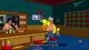 LOS SIMPSON el videojuego OFICIAL de la PELÍCULA de 2007 (no es lo de fortnite)