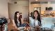 COOKING 👩‍🍳 COCKTAILS 🍸 CHATTING 💬 W/ @JESSICA 💕