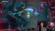 rivals -> leeg -> fortnite -> moar leeg