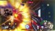 the might of each blow overwhelms the opponents as they stumble and fail to stand back up