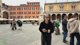 🇮🇹 Scavenger hunt in Verona w/ @qoqsik - @studytme !new !ig