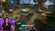 More Fellowship! Maybe unlocking Paragon today? | @anniefuchsia on socials