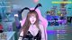 [!fantrie/!instagram] Bunny Girl🖤