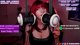 LIVE GothMommy Ear Licks  / !social = all my Social Media