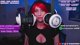 Goth Mommy Ear Licks 💙/ !social = all my Social Media