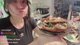 [SPYCAM] DRIED YOGURT 🍦 / VIRAL SMASH BURGERS 🍔  / DOG GROOMING 🐩  / SHOWERING AND GETTING READY FOR .... A DATE? Jk just wanna look cute